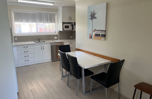 Evans Head Apartment | Welcome to WHISPERING PINES, EVANS HEAD