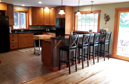 East Burke House | Welcome to your own home on Burke Mountain!