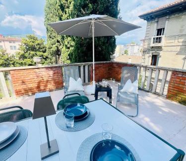 Garda Apartment | Welcome Traveller GARDA VIBES