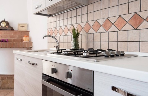 Gonnesa House | Welcomely - La Casa di Annetta