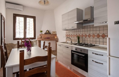 Gonnesa House | Welcomely - La Casa di Annetta