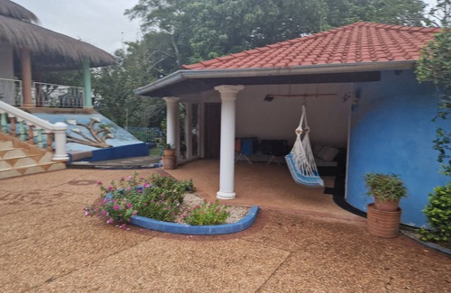 Piribebuy House | Welcomento our fantastic holiday resort