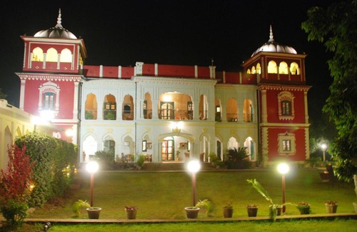 Pragpur Hotel | WelcomHeritage Judges Court