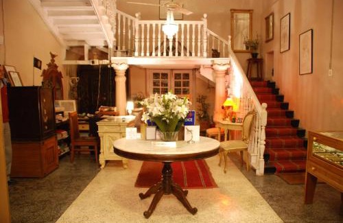 Pragpur Hotel | WelcomHeritage Judges Court