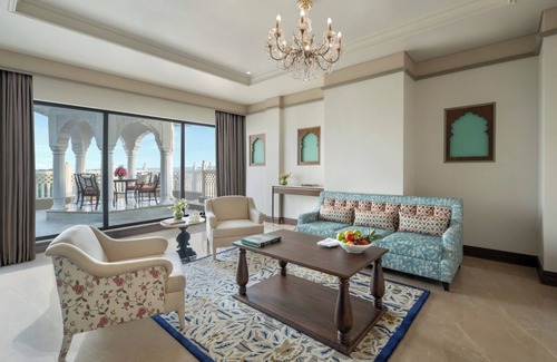 Jabalpur Hotel | Welcomhotel By ITC Hotels Jabalpur