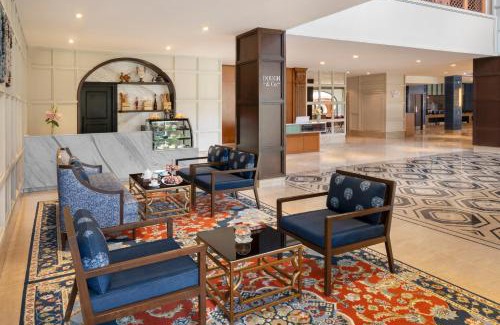 Civil Lines Hotel | Welcomhotel By ITC Hotels, Prayagraj