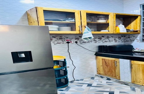 Dodoma Apartment | Welcoming 2-bedroom apartment in Dodoma