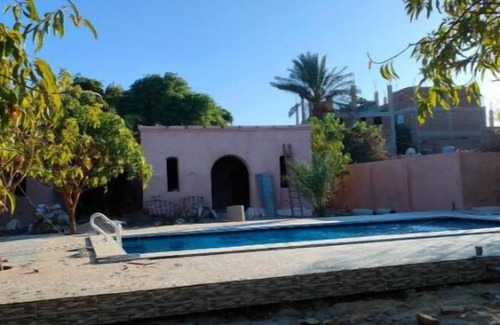 Luxor Apartment | Welcoming 2-bedroom apartment in Luxor