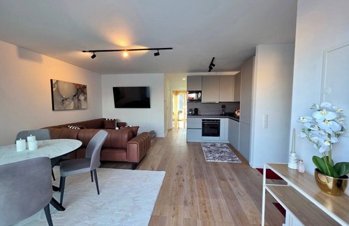 Ottakring Apartment | Welcoming 2-bedroom apartment next to Metro Station