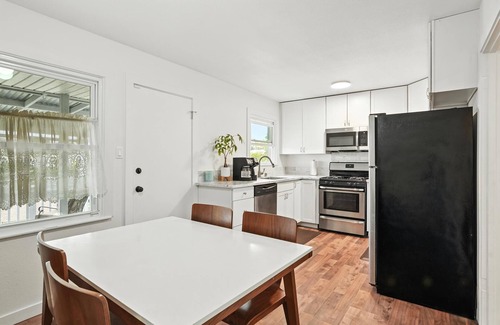 San Pablo House | Welcoming 3-bedroom house in Tara Hills