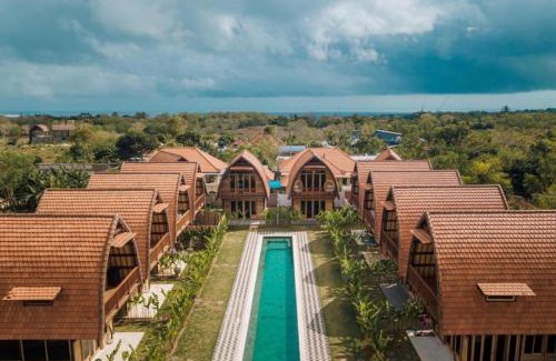 Uluwatu Ski Chalet | Welcoming and comfortable chalet in center Uluwatu