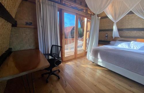 Uluwatu Ski Chalet | Welcoming and comfortable chalet in center Uluwatu