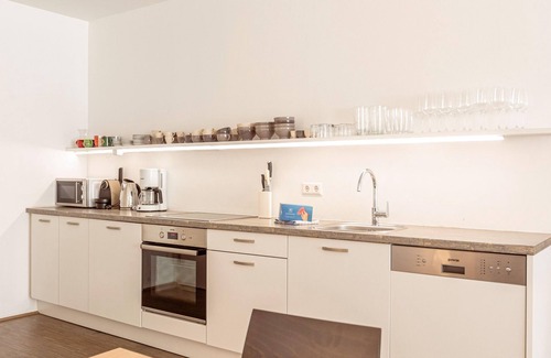 Schladming Apartment | Welcoming apartment near ski slopes