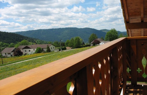 Basse-sur-le-Rupt Ski Chalet | Welcoming chalet, quiet, luxurious amenities