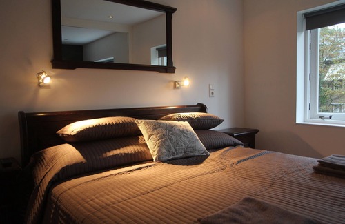 Graaf Ottoplein en omgeving Apartment | Welcoming, comfortable and affordable