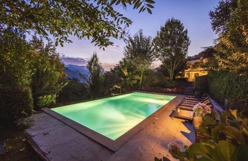 Santa Cruz do Douro House | Welcoming House in Santa Cruz do Douro with Shared Poola
