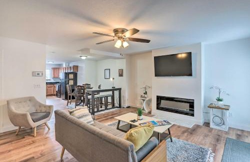 Southwyck House | Welcoming Ohio Getaway Less Than 9 Mi to Dtwn Toldeo!