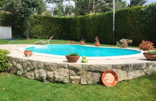 Penafiel Villa | Welcoming villa near Penafiel with pool