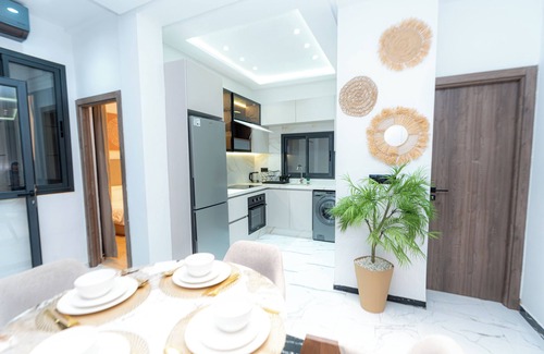 Branes Apartment | Welcomly 10 - Luxury apartment in Tangier