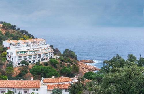 Salionc Apartment | WELCS APARTAMENTO DUPLEX 210 PDA con vista al mar