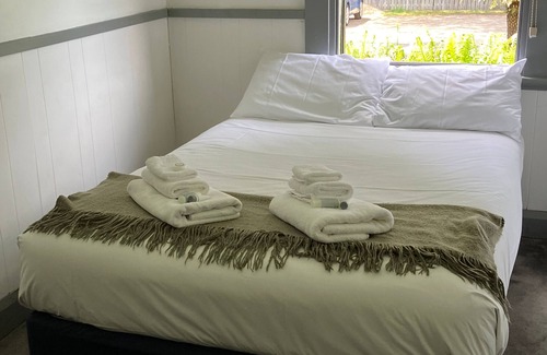 Weldborough Hotel | Weldborough Hotel