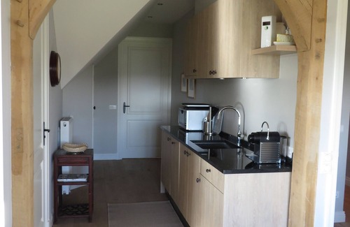 Margraten Apartment | Weledel country estate