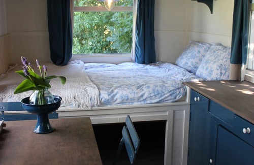 Workum Other | Welgelegen - Caravan Park