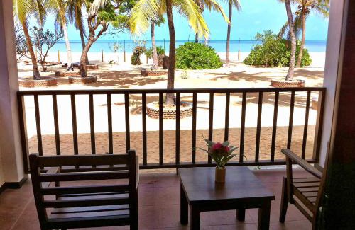 Kudawa Hotel | Wellé Wadiya Beach Villa
