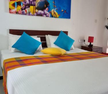 Kudawa Hotel | Wellé Wadiya Beach Villa