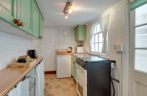 Southwold House | Well Cottage - Southwold