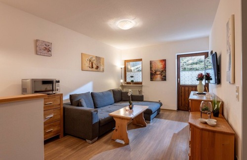 Oberaudorf Apartment | Well equipped apartment for 2-4 persons ,dogs are welcome