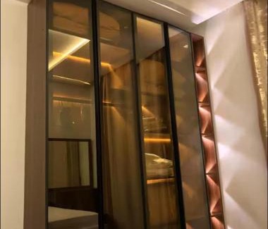 Tanja Balia Apartment | Well equipped apartment with luxurious interior furnishings