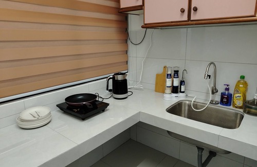 Taman Rapat Damai House | Well Equipped Family Friendly House -3R- 7 to 11 Pax -15 minutes to City Centre