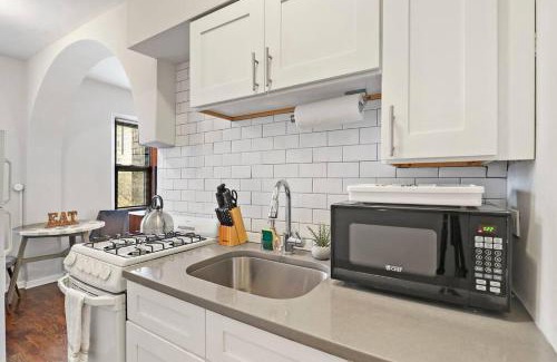 Hyde Park Apartment | Well-Equipped Studio Apartment - Dorchester 511