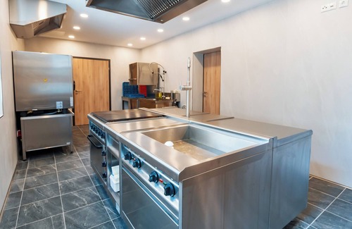 Eschwege House | Well furnished house, 12000m² outdoor area, ideal secluded location