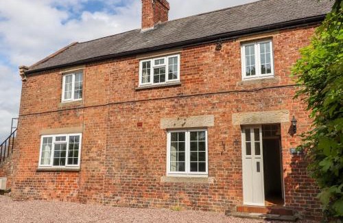 Chester Apartment | Well House Farm Flat 1