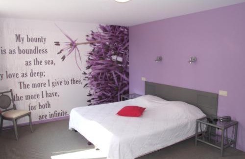 Wellin Hotel | Well'in Hotel