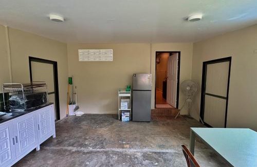Khuekkhak Apartment | Well Living Guesthouse Khaolak