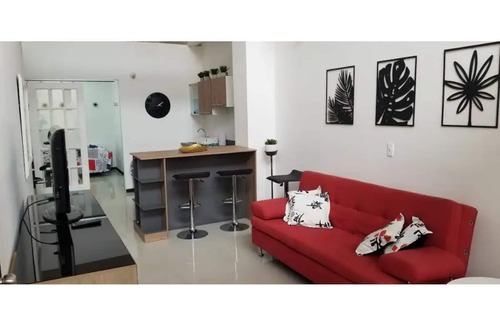 Belen Apartment | well located apartment laurels, modern,