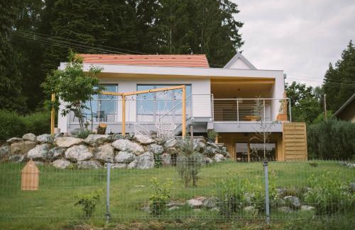Velem House | Well M cottage