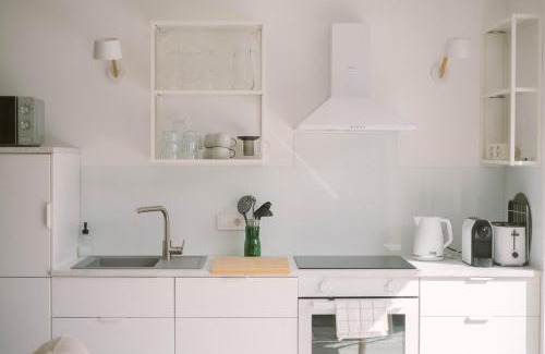 Velem House | Well M cottage
