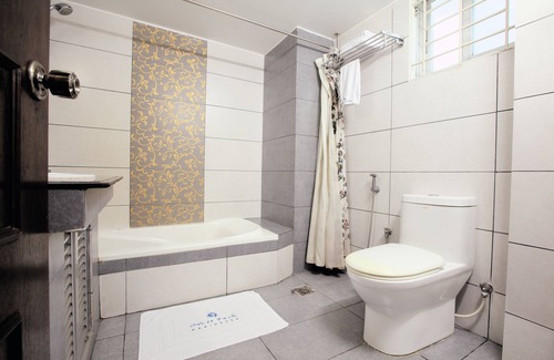 Chittagong Hotel | Well Park Residence Boutique Hotel