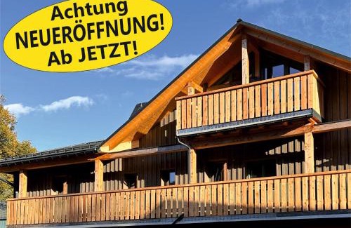 Geising Apartment | WellAktiv Geising