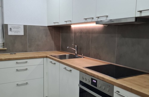 Hofherrnweiler House | WellandHome - 6 rooms