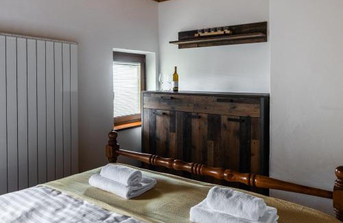 Ajdovscina House | Wellba Holiday Home Otlica