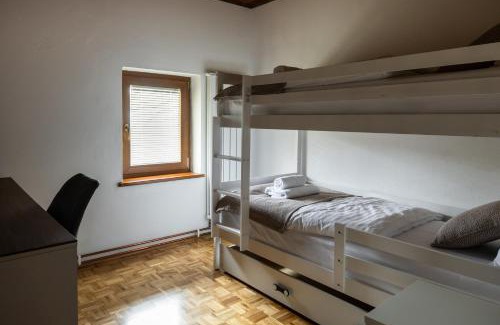 Ajdovscina House | Wellba Holiday Home Otlica