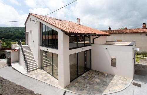 Slap Apartment | Wellba Homestead Planina