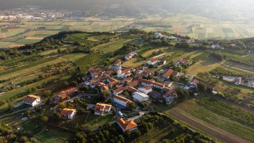 Slap Apartment | Wellba Homestead Planina