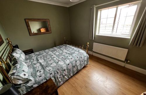 Swinderby House | Wellbet Farm