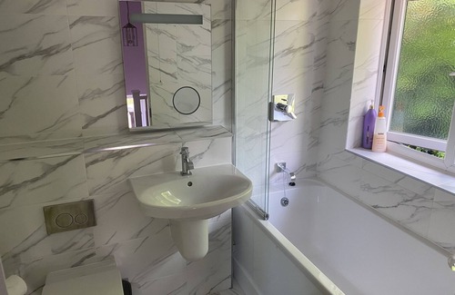 Tring House | Wellbrook Rooms